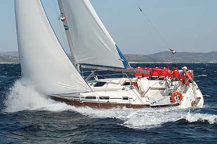 ELAN 333