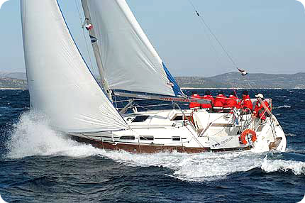 Elan 333