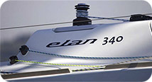 Elan 340