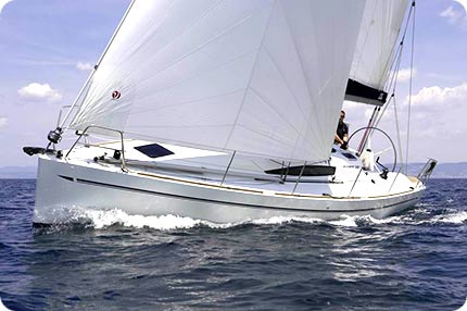 Elan 340