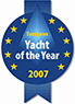Elan 340 Yacht Of the Year