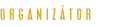 Organiztor