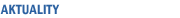 Aktuality