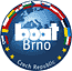 boat Brno