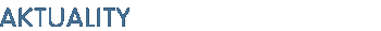 AKTUALITY