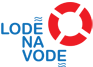 Lodě na vodě