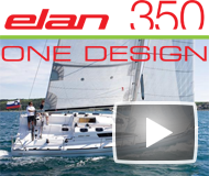 Elan 350 ONE DESIGN