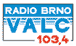 Radio Brno VALC 103,4 FM