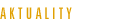 Aktuality
