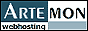 Artemon webhosting