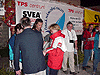 Podkovn za odvahu a ast v rallye a gratulace za dobr umstn v rallye pat posdce HANDICAP TEAMu