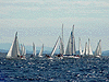 Start 3. etapy SVEA CUPu