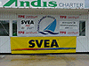 SVEA CUP