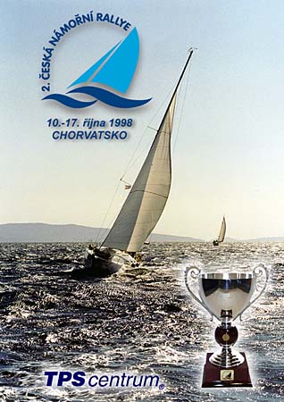 2. esk nmon rallye